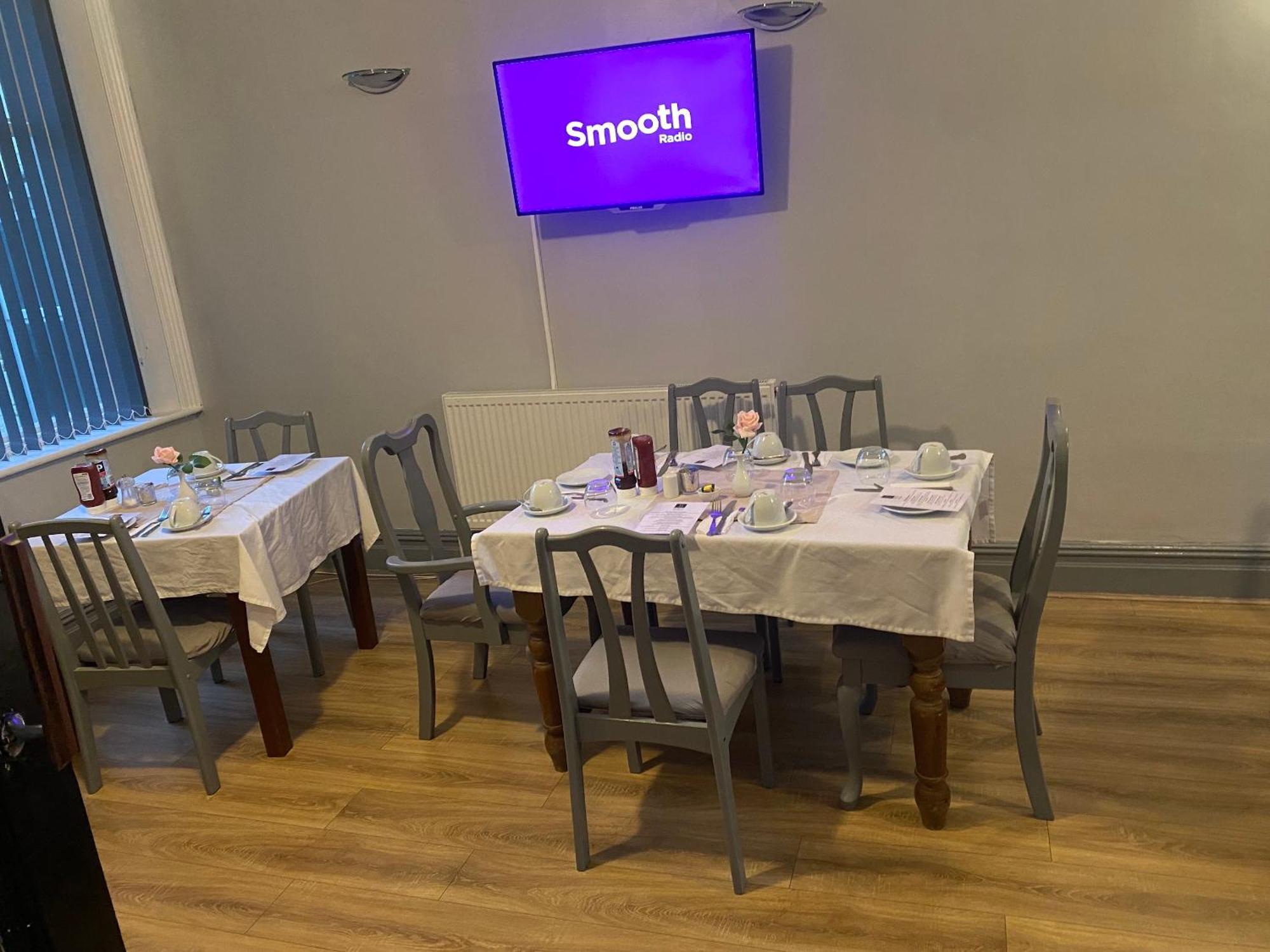 Bradburys Of Blackpool — Photos 1